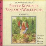 De avonturen van Pieter Konijn en Benjamin Wollepluis - CD-boekje
Beatrix Potter
€ 5,00