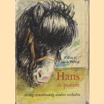 Hans de ponnie en nog eenentwintig andere verhalen
W.G. van de Hulst jr
€ 6,00 Hans de ponnie en nog eenentwintig andere verhalen
W.G. van de Hulst jr
€ 6,00