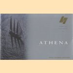 Royal Huisman Shipyard - Athena. Embracing the Spirit of Individuality
diverse auteurs
€ 5,00