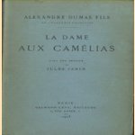 La Dame Aux Camelias
Alexandre Dumas Fils
€ 12,50 La Dame Aux Camelias
Alexandre Dumas Fils
€ 12,50