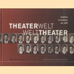 Theaterwelt - Welttheater. Tradition & Moderne um 1900
Wolfgang Greisenegger
€ 9,50
