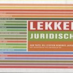 Lekker Juridisch! door Merijn Tol