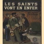 Les Saints vont en enfer
Gilbert Cesbron
€ 5,00 Les Saints vont en enfer
Gilbert Cesbron
€ 5,00