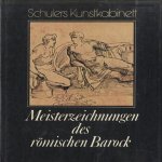 Meisterzeichnungen des romischen Barock
Walter Vitzthum
€ 8,00 Meisterzeichnungen des romischen Barock
Walter Vitzthum
€ 8,00
