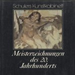 Meisterzeichnungen des 20. Jahrhunderts door Franco Russoli