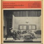 Expressionistische Dramatik door Wilhelm Steffens