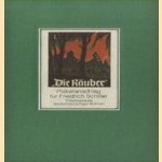 Plakatanschlag für Friedrich Schiller. Theaterplakate deutschsprachiger Bühnen
Peter Ritz
€ 5,00 Plakatanschlag für Friedrich Schiller. Theaterplakate deutschsprachiger Bühnen
Peter Ritz
€ 5,00