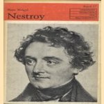 Johann Nestroy
Hans Weigel
€ 5,00