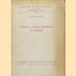 Pensiero e tecnica drammatica in Euripide. Saggio sul motivo della salvazione nei suoi drammi
Antonio Garzya
€ 15,00