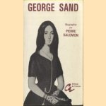 George Sand, biographie door Pierre Salomon