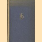 Mnemosyne in de bergen. Een episch gedicht in negen zangen
S. Vestdijk
€ 6,00