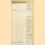 Brecht-Dialog 1968. Politik auf dem Theater, Dokumentation 09.-16. Februar 1968
Werner Hecht
€ 5,00