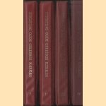 Stichting Oude Gelderse Kerken (4 delen)
H.V. van Walsum
€ 40,00 Stichting Oude Gelderse Kerken (4 delen)
H.V. van Walsum
€ 40,00