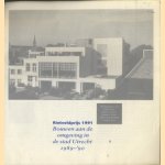 Rietveldprijs 1991. Bouwen aan de omgeving in de stad Utrecht 1989-'90
Ludger Smit
€ 10,00 Rietveldprijs 1991. Bouwen aan de omgeving in de stad Utrecht 1989-'90
Ludger Smit
€ 10,00