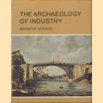 The Archaeology of Industry
Kenneth Hudson
€ 6,00 The Archaeology of Industry
Kenneth Hudson
€ 6,00