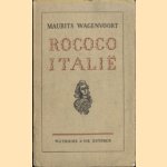 Rococo Italië door Maurits Wagenvoort