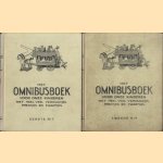 Het Omnibusboek voor onze kinderen met heel veel verhaaltjes, prentjes en zwartjes (2 delen)
Boone-Swartwolt I.C. en Hamaker-Willink A.
€ 15,00