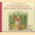De avonturen van Pieter Konijn en Benjamin Wollepluis - CD-boekje
Beatrix Potter
€ 5,00 De avonturen van Pieter Konijn en Benjamin Wollepluis - CD-boekje
Beatrix Potter
€ 5,00