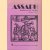 Assaph. Studies in Theatre. Section C, No. 7: Includes a special section on Theatre and Psychoanalysis
Eli Rozik
€ 10,00 Assaph. Studies in Theatre. Section C, No. 7: Includes a special section on Theatre and Psychoanalysis
Eli Rozik
€ 10,00