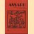 Assaph. Studies in Theatre. Section C, No. 6: Includes a special section on Methodology of Theatrical Research
Eli Rozik
€ 10,00 Assaph. Studies in Theatre. Section C, No. 6: Includes a special section on Methodology of Theatrical Research
Eli Rozik
€ 10,00