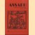 Assaph. Studies in Theatre. Section C, No. 6: Includes a special section on Methodology of Theatrical Research door Eli Rozik