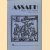 Assaph. Studies in Theatre. Section C, No. 5: Includes a special section on Storytelling as Performance door Eli Rozik