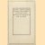 Parallelement invectives door Paul Verlaine