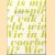Ida Wasserman Lezing 15 01 2001. Elisabeth Andersen over Ida Wasserman
Elisabeth Andersen
€ 5,00 Ida Wasserman Lezing 15 01 2001. Elisabeth Andersen over Ida Wasserman
Elisabeth Andersen
€ 5,00