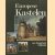 Europese Kastelen. Een historisch Reisboek door Allen Brown e.a.