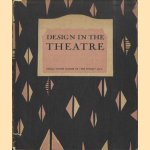 Deisgn in the Theatre- Special Winter Number of "The Studio" 1927-8 door George Sheringham e.a.