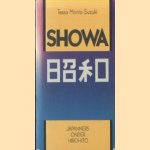 Showa. Japanners onder Hirohito
Tessa Morris-Suzuki
€ 6,50 Showa. Japanners onder Hirohito
Tessa Morris-Suzuki
€ 6,50