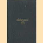 The Children's Friend Volume IX
diverse auteurs
€ 30,00 The Children's Friend Volume IX
diverse auteurs
€ 30,00