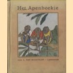 Het Apenboekje. Drie stoute aapjes
L. van Suchtelen
€ 25,00