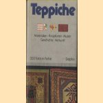 Teppiche. Materialien, Knüpfarten, Muster, Geschichte, Herkunft
Curatola Giovanni
€ 12,50 Teppiche. Materialien, Knüpfarten, Muster, Geschichte, Herkunft
Curatola Giovanni
€ 12,50