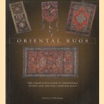 Oriental Rugs. The Collectors Guide to Identifying, Buying and Enjoying Oriental Rugs
O'Bannon. George
€ 8,00 Oriental Rugs. The Collectors Guide to Identifying, Buying and Enjoying Oriental Rugs
O'Bannon. George
€ 8,00