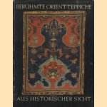 Berühmte Orient-Teppiche aus historischer Sicht
Herbert Reichel
€ 12,50 Berühmte Orient-Teppiche aus historischer Sicht
Herbert Reichel
€ 12,50