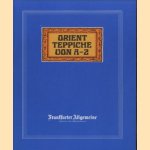 Orient Teppiche von A-Z
Winfried Jakob
€ 6,50 Orient Teppiche von A-Z
Winfried Jakob
€ 6,50