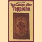 Vom Zauber alter Teppiche. Geschichte und Technik, Motive und Merkmale des Orientteppichs anhand schönster Beispiele
Gregor U. Pietsch
€ 6,00 Vom Zauber alter Teppiche. Geschichte und Technik, Motive und Merkmale des Orientteppichs anhand schönster Beispiele
Gregor U. Pietsch
€ 6,00
