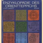 Enzyklopädie des Orientteppichs
J. Iten-Maritz
€ 90,00 Enzyklopädie des Orientteppichs
J. Iten-Maritz
€ 90,00