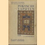 Beknopte inleiding tot de kennis van Perzische tapijten
J. Godefroy
€ 6,00 Beknopte inleiding tot de kennis van Perzische tapijten
J. Godefroy
€ 6,00