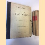 De Atjehers (2 + 1 volumes)
Dr. C. Snouck Hurgronje
€ 350,00