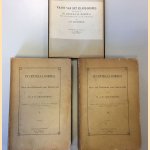 In Centraal Borneo. Reis van Pontianak naar Samarinda (2+1 volumes)
Dr. A.W. Nieuwenhuis
€ 450,00 In Centraal Borneo. Reis van Pontianak naar Samarinda (2+1 volumes)
Dr. A.W. Nieuwenhuis
€ 450,00