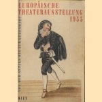 Europaische Theaterausstellung 1955. Von der Antike bis zur Gegenwart
Franz Hadamowsky e.a.
€ 7,50