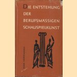 Die Entstehung der berufsmässigen Schauspielkunst im Altertum und in der Neuzeit
Max Herrmann
€ 7,50