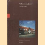 Volkswoningbouw 1900-1945. Een analyse van overlevingskansen
Tessel Pollmann
€ 6,00 Volkswoningbouw 1900-1945. Een analyse van overlevingskansen
Tessel Pollmann
€ 6,00