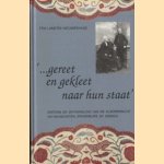 Gereet en gekleet naar hun staat. Historie en ontwikkeling van de kledendracht van Bunschoten, Spakenburg en Eemdijk
Fea Lamers-Nieuwenhuis
€ 8,00 Gereet en gekleet naar hun staat. Historie en ontwikkeling van de kledendracht van Bunschoten, Spakenburg en Eemdijk
Fea Lamers-Nieuwenhuis
€ 8,00
