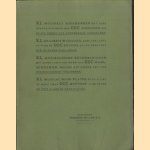XL muzikale boekmerken met eene opgave van meer dan CCC spreuken, die op dit soort van boekmerken voorkomen. Boekmerken (ex-libris) met muziekinstrumenten
J.F. Verster
€ 20,00 XL muzikale boekmerken met eene opgave van meer dan CCC spreuken, die op dit soort van boekmerken voorkomen. Boekmerken (ex-libris) met muziekinstrumenten
J.F. Verster
€ 20,00