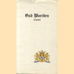 Oud Woerden in prent
L. Peters
€ 10,00 Oud Woerden in prent
L. Peters
€ 10,00