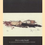 Dit is mijn boek! Een vernieuwende kijk op het exlibris in Belgie en Nederland
Tpnny Oost
€ 12,50 Dit is mijn boek! Een vernieuwende kijk op het exlibris in Belgie en Nederland
Tpnny Oost
€ 12,50