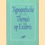 Typografische Thema's op Exlibris. Van schrijver tot lezer
Aad Vervoorn e.a.
€ 10,00 Typografische Thema's op Exlibris. Van schrijver tot lezer
Aad Vervoorn e.a.
€ 10,00